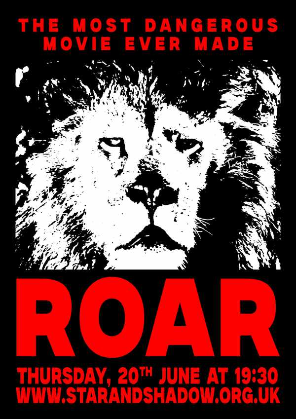 Picture for event Roar