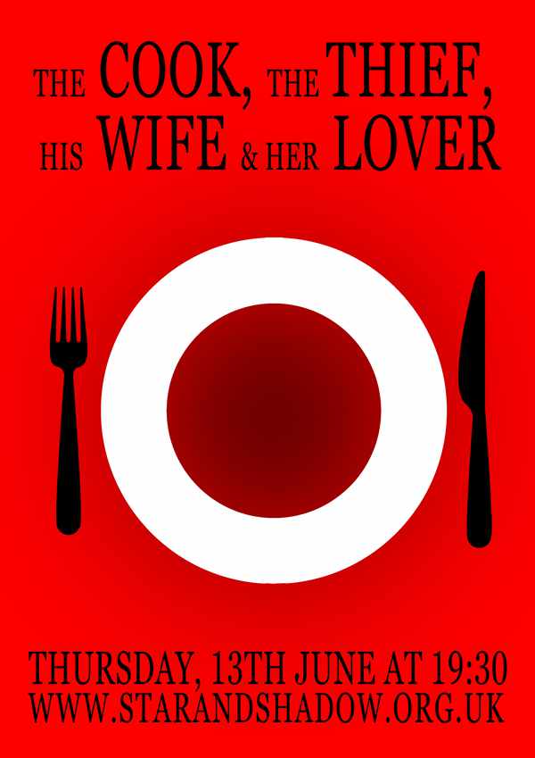 Picture for event The Cook, the Thief, His Wife & Her Lover