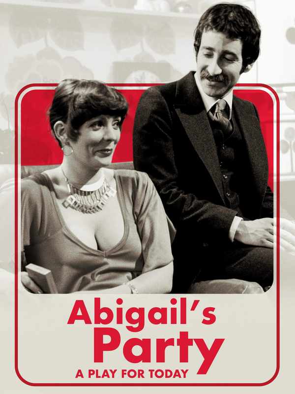 Picture for event ABIGAIL'S PARTY