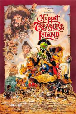 Picture for event Muppet Treasure Island