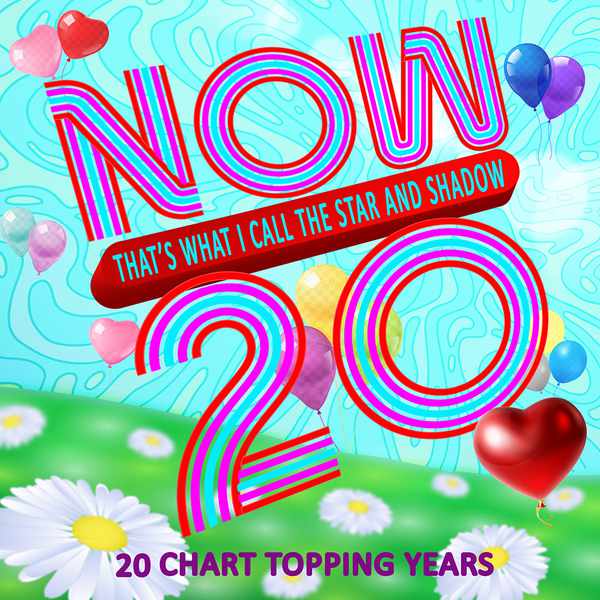 Picture for event Now That’s What I Call Star and Shadow: 20!