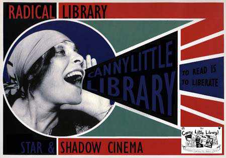 Picture for event Canny Little Library Meet Up