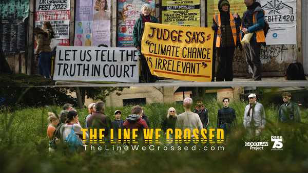 Picture for event The Line We Crossed