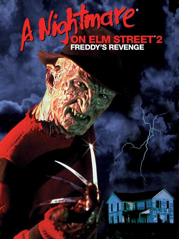 Picture for event A Nightmare on Elm Street 2: Freddy's Revenge