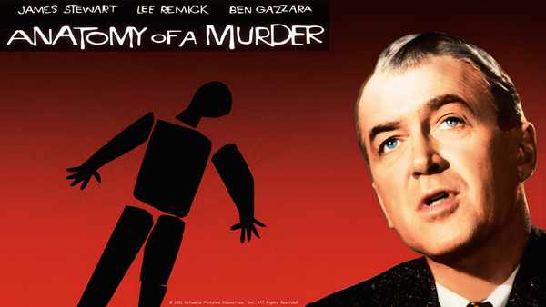 Picture for event Anatomy of a Murder