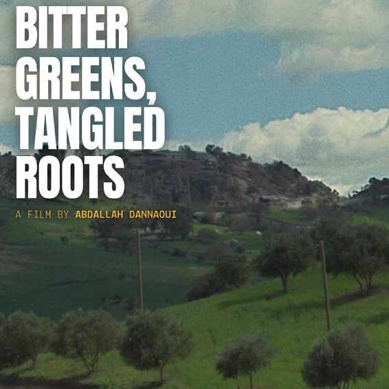 Picture for event Bitter Greens, Tangled Roots