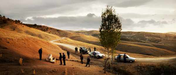 Picture for event Once upon a Time in Anatolia