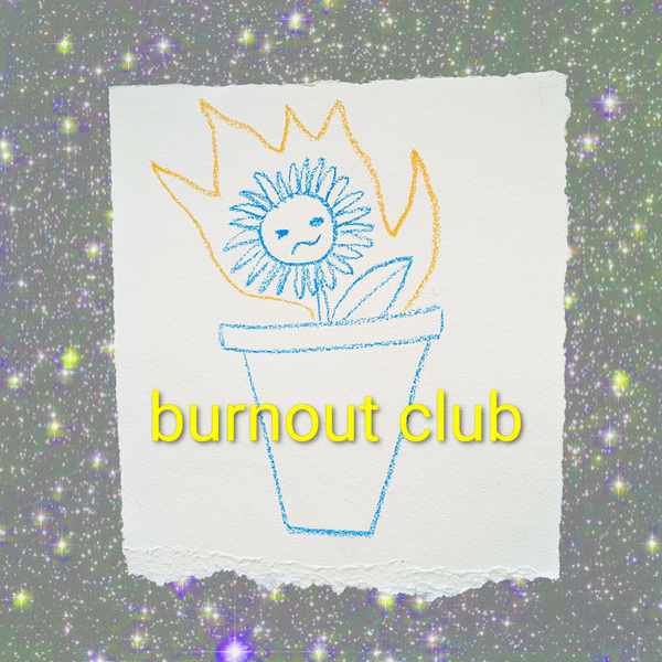 Picture for event Burnout Club
