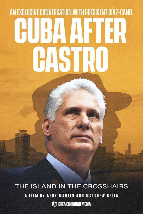 Picture for event Cuba After Castro