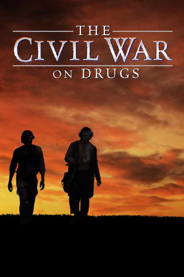 Picture for event The Civil War On Drugs