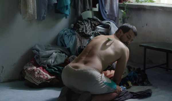 Picture for event Desire Lines