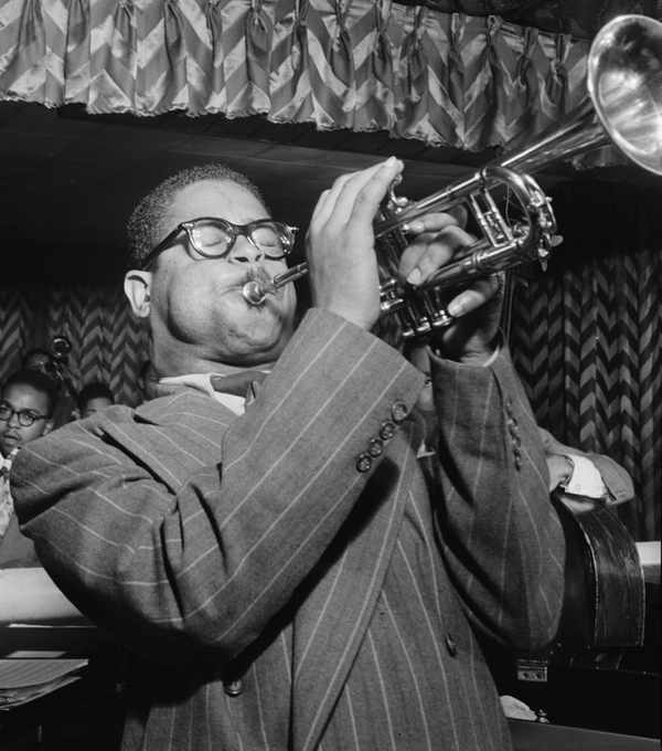 Picture for event The Jazz Mixtape Show