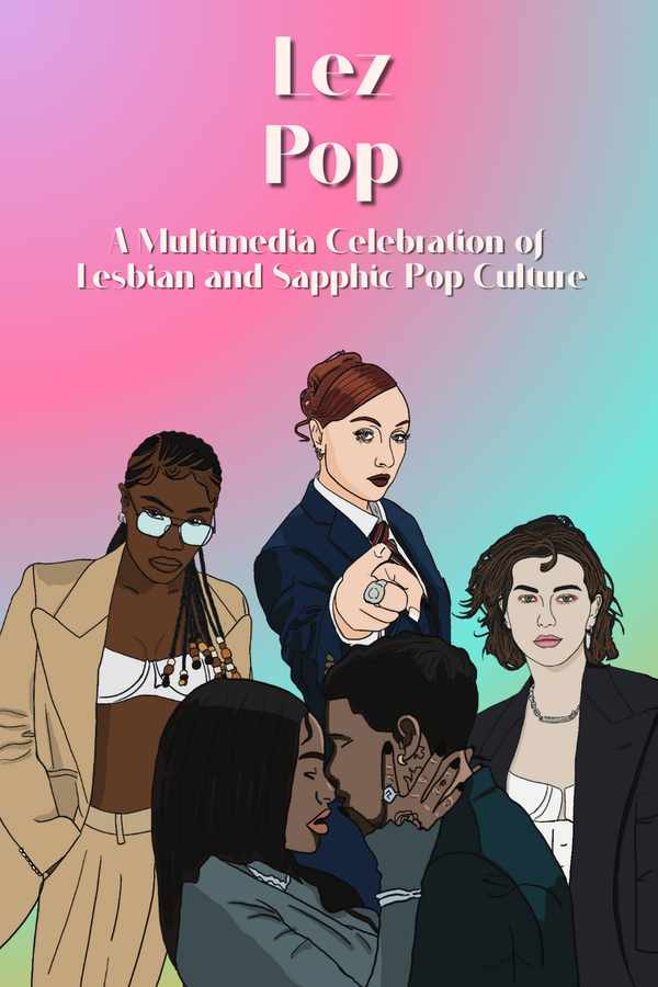 Picture for event Lez Pop