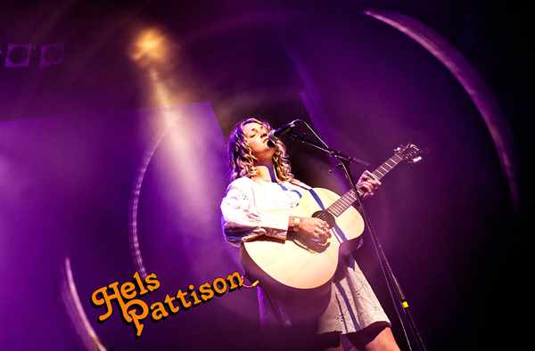 Picture for event HELS PATTISON