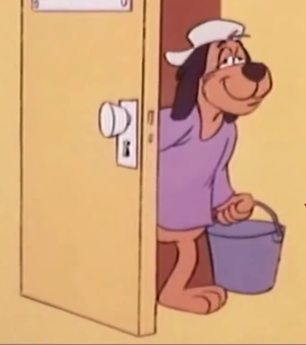 Picture for event FRIDAY CLEANING CLUB AND BRUNCH SOCIAL