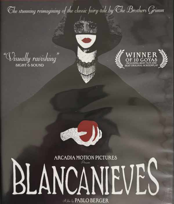 Picture for event Blancanieves