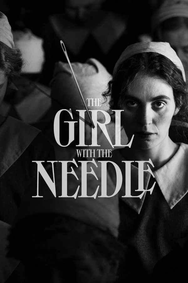 Picture for event The Girl with the Needle