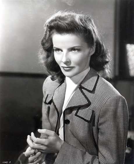 Picture for event A Katharine Hepburn Double Bill: Bringing Up Baby & The African Queen