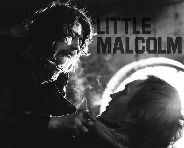 Picture for event Little Malcolm and His Struggle Against the Eunuchs
