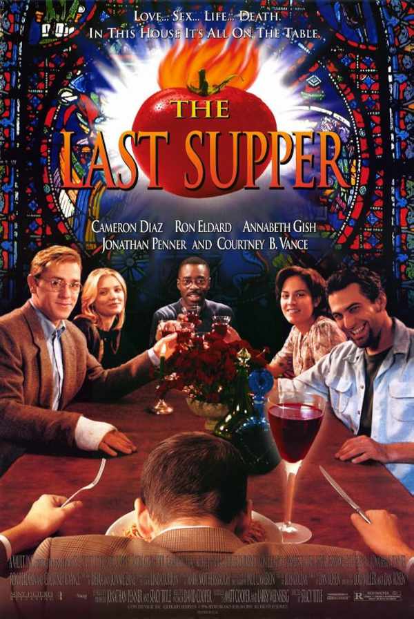 Picture for event The Last Supper