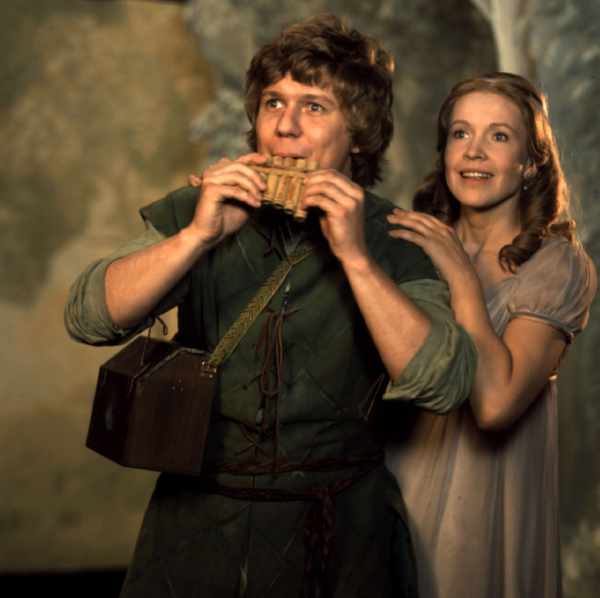 Picture for event The Magic Flute