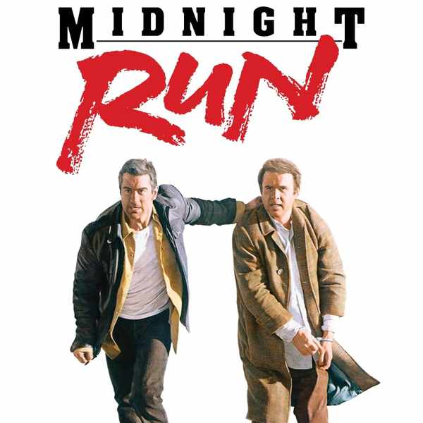 Picture for event Midnight Run