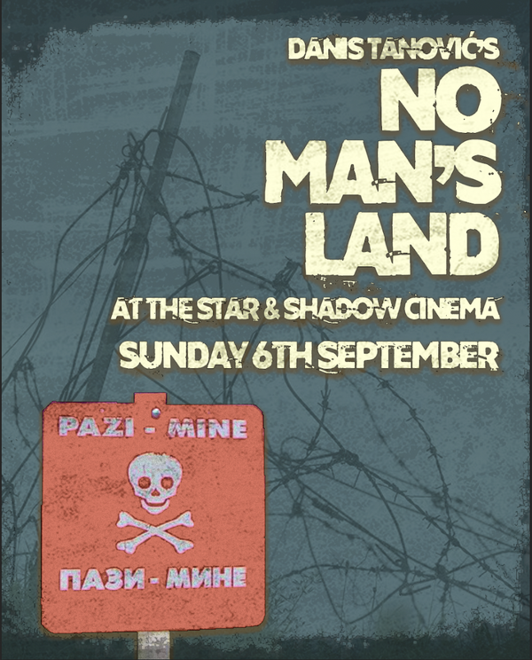 Picture for event No Man's Land