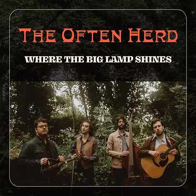 Picture for event the often herd