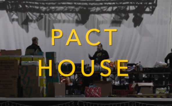 Picture for event Mutual Aid on screen