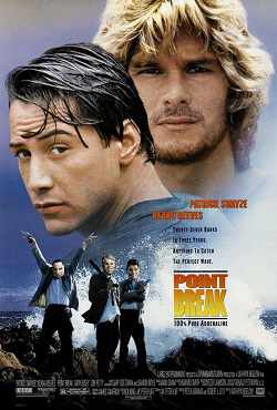 Picture for event Point Break