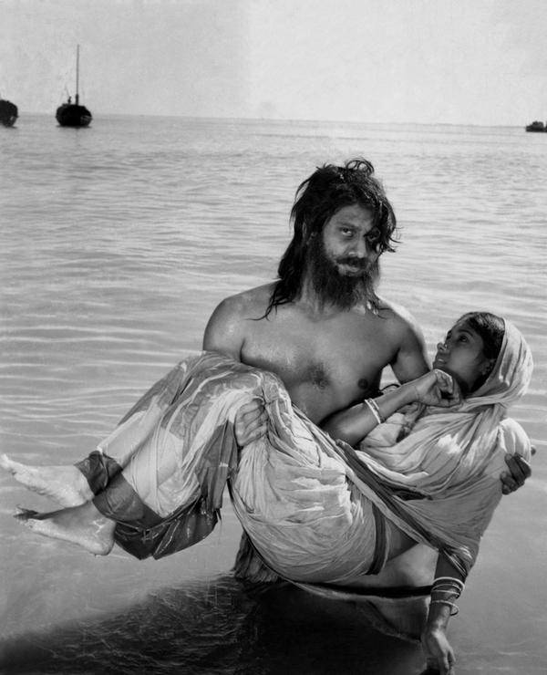Picture for event The Cinema of Ritwik Ghatak: Turbulent Padma (1970) + A River Called Titas (1973)