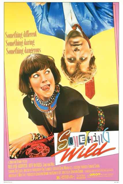 Picture for event Something Wild (1986)