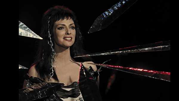 Picture for event Bluebeard's Castle  + Spoonbenders (short)