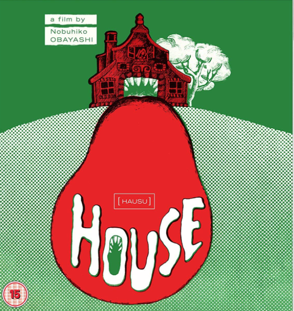 Picture for event Postponed: Hausu (15) + Zine making (TBC)