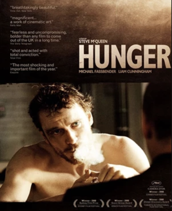 Picture for event Hunger