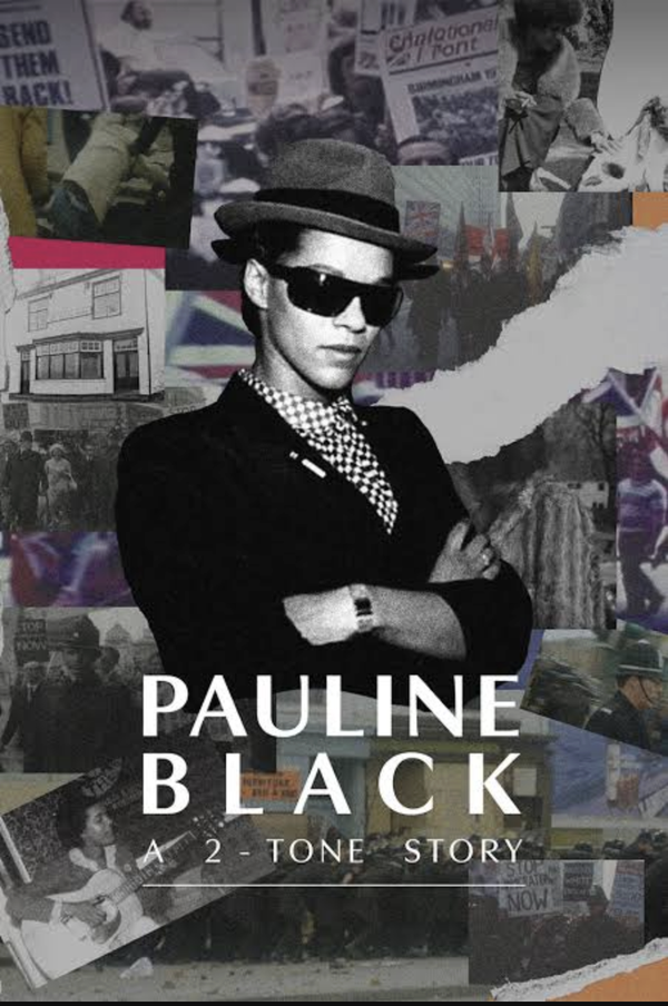 Picture for event Pauline Black: A 2-Tone Story