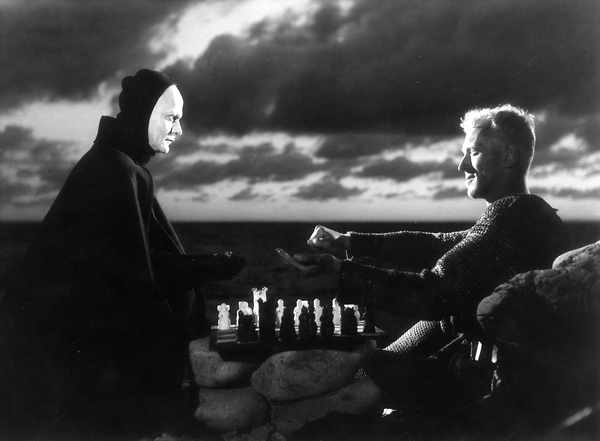 Picture for event The Seventh Seal