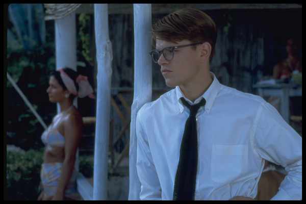 Picture for event The Talented Mr. Ripley