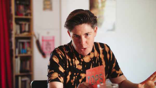 Picture for event TOPS and T Girls On Film