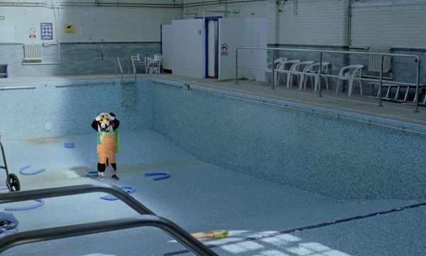 Picture for event The Stimming Pool