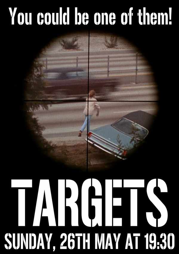 Picture for event Targets
