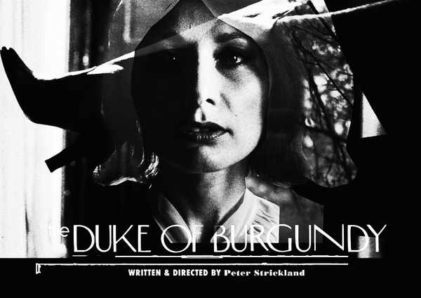 Picture for event The Duke of Burgundy