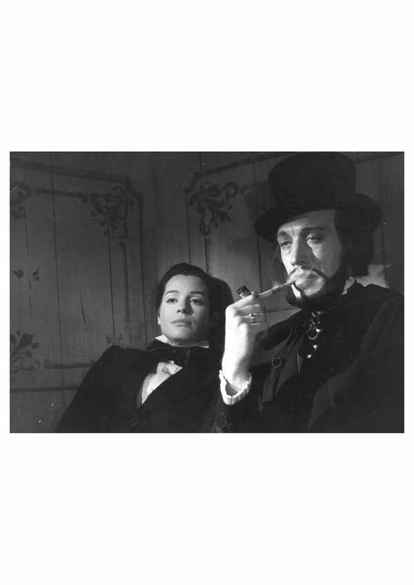 Picture for event The Magician