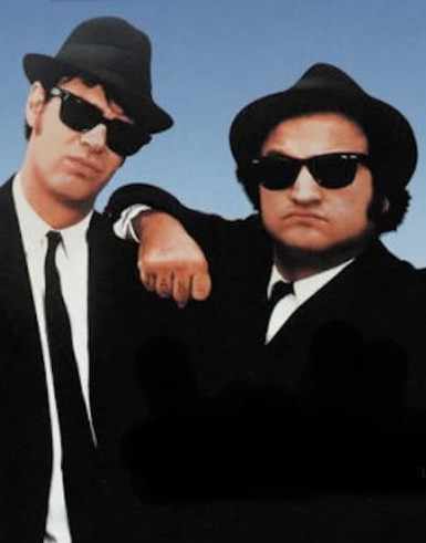Picture for event Blues Brothers