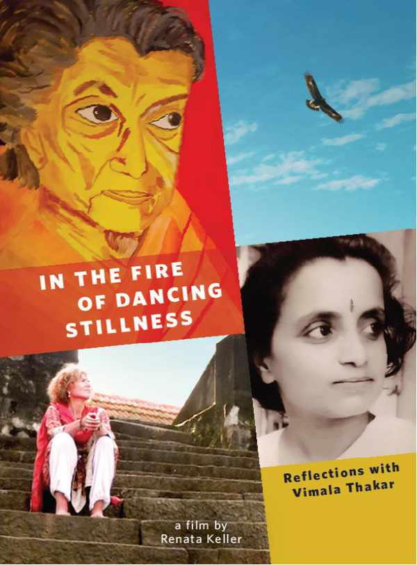 Picture for event In the Fire of Dancing Stillness: Reflections with Vimala Thakar