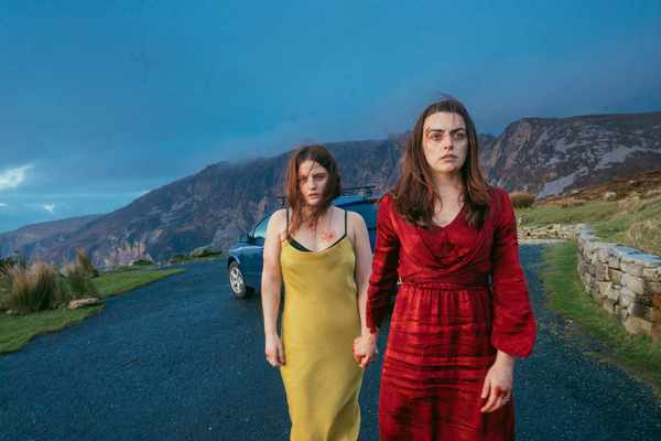 Picture for event Online Screening: Wildfire (15)