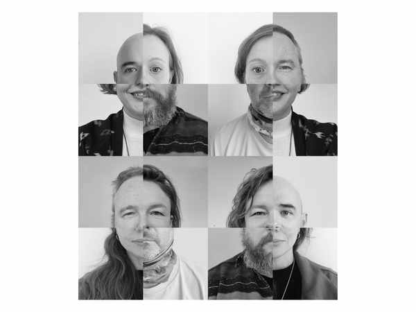 Picture for event Hen Ogledd Album Launch