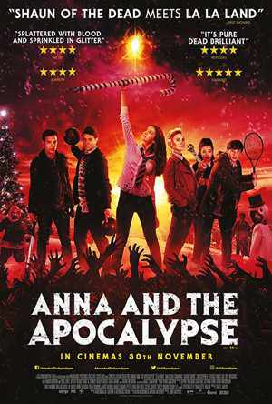 Picture for event Anna And the Apocalypse (15)