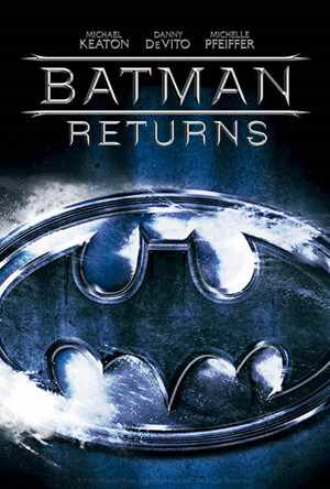Picture for event Batman Returns + Introduction