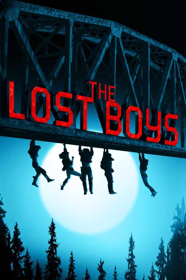 Picture for event The Lost Boys